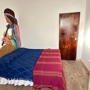 Habitación Estándar con Cama King